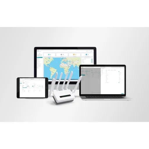 GL.iNet GL-XE3000 Puli AX 5G NR mobilný router - 11