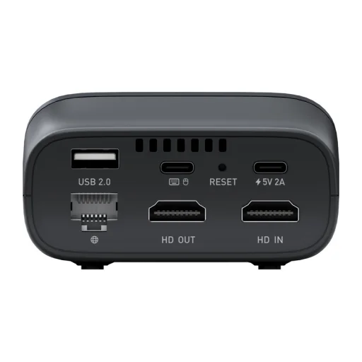GL.iNet Comet Pro GL-RM10 KVM prepínač - 3
