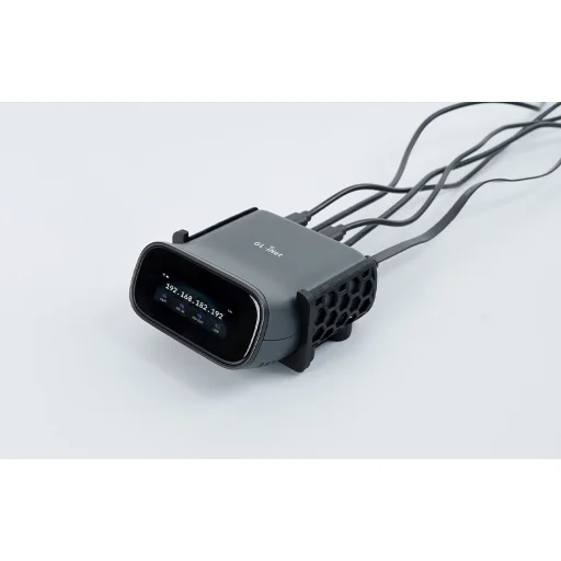GL.iNet Comet Pro GL-RM10 KVM prepínač - 11