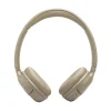 JBL Tune 530BT Bluetooth slúchadlá, béžové (JBLT530BTBEG) thumbnail