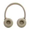 JBL Tune 530BT Bluetooth slúchadlá, béžové (JBLT530BTBEG) thumbnail
