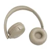 JBL Tune 530BT Bluetooth slúchadlá, béžové (JBLT530BTBEG) thumbnail