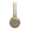 JBL Tune 530BT Bluetooth slúchadlá, béžové (JBLT530BTBEG) thumbnail