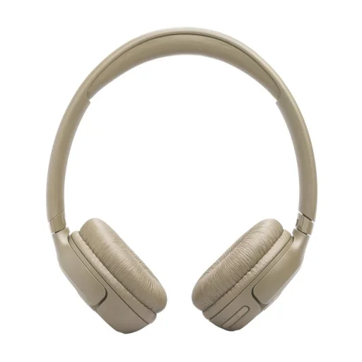 JBL Tune 530BT Bluetooth slúchadlá, béžové (JBLT530BTBEG) - 7