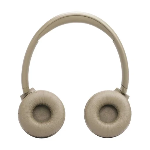 JBL Tune 530BT Bluetooth slúchadlá, béžové (JBLT530BTBEG) - 3