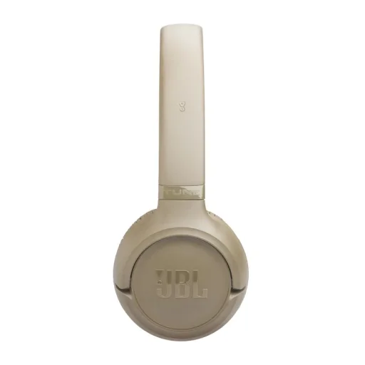 JBL Tune 530BT Bluetooth slúchadlá, béžové (JBLT530BTBEG) - 5