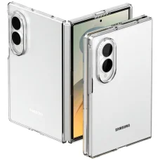 Mercury PC HardCase MagSafe puzdro pre Samsung Galaxy Z Fold8, priehľadné