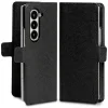 Puzdro Mercury Premium Wallet Diary pre Samsung Galaxy Z Fold8 Ultra, čierne thumbnail
