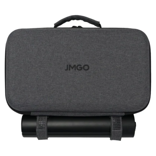 JMGO PicoPlay+ Gen. 2 prenosný Full HD projektor s akumulátorovým stojanom - 3