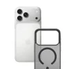 3mk Frosty Matt MagCase iPhone 17 Pro Max tok – szürke thumbnail