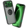  Apple iPhone 18 Pro / iPhone 17 Pro fekete Techsuit Glinth tok thumbnail