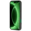  Apple iPhone 18 Pro / iPhone 17 Pro fekete Techsuit Glinth tok thumbnail