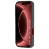  Apple iPhone 18 Pro Max / iPhone 17 Pro Max fekete Techsuit Glinth mágneses gyűrűs tok thumbnail