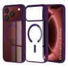 iPhone 18 Pro Max / iPhone 17 Pro Max fialové puzdro Techsuit MagSafe Pro thumbnail