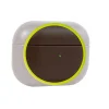 Mobile Origin kožené puzdro pre AirPods Pro 2, hnedé thumbnail