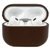 Mobile Origin bőr tok AirPods Pro 2-höz, barna thumbnail