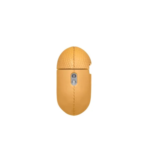 Native Union Re(Classic) puzdro pre AirPods Pro 2, kraft hnedá - 5