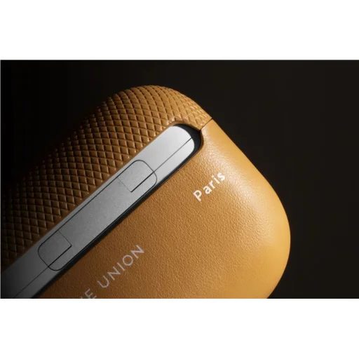 Native Union Re(Classic) puzdro pre AirPods Pro 2, kraft hnedá - 6