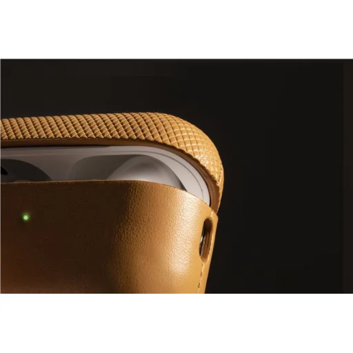 Native Union Re(Classic) puzdro pre AirPods Pro 2, kraft hnedá - 2