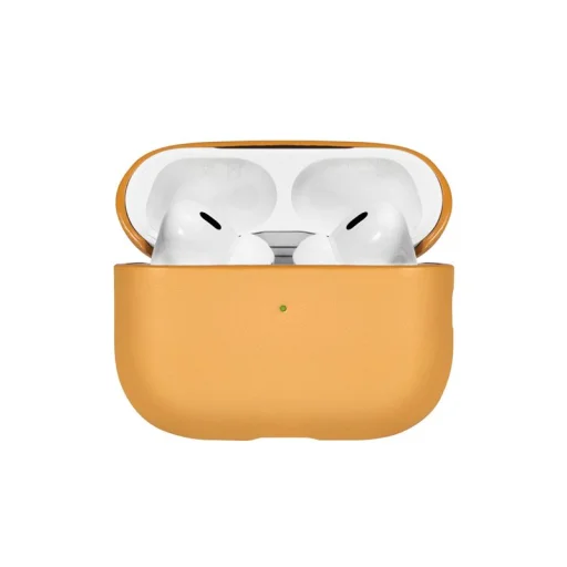 Native Union Re(Classic) puzdro pre AirPods Pro 2, kraft hnedá - 3