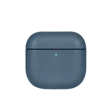 Puzdro Native Union (RE)Classic, námornícka modrá – AirPods 4