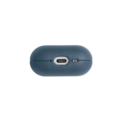 Puzdro Native Union (RE)Classic, námornícka modrá – AirPods 4 - 4