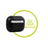 Mobile Origin bőrtok AirPods Pro 2-höz, fekete thumbnail