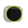 Mobile Origin bőrtok AirPods Pro 2-höz, fekete thumbnail