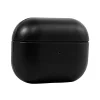 Mobile Origin bőrtok AirPods Pro 2-höz, fekete thumbnail