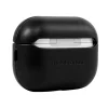 Mobile Origin bőrtok AirPods Pro 2-höz, fekete thumbnail
