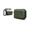 UAG Civilian ochranné puzdro pre AirPods Pro 2, olivovozelené thumbnail