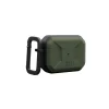UAG Civilian ochranné puzdro pre AirPods Pro 2, olivovozelené thumbnail