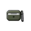 UAG Civilian ochranné puzdro pre AirPods Pro 2, olivovozelené thumbnail