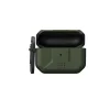 UAG Civilian ochranné puzdro pre AirPods Pro 2, olivovozelené thumbnail