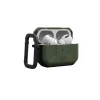UAG Civilian ochranné puzdro pre AirPods Pro 2, olivovozelené thumbnail