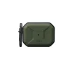 UAG Civilian ochranné puzdro pre AirPods Pro 2, olivovozelené thumbnail