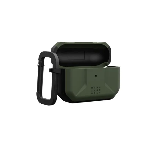 UAG Civilian ochranné puzdro pre AirPods Pro 2, olivovozelené - 20