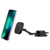 Spigen OneTap 3 MagSafe držiak na telefón do auta na palubnú dosku a čelné sklo ITS35-3 čierny thumbnail