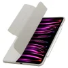 Spigen Air Skin Pro szürke tok iPad Pro 11" (2022/2021/2020/2018) készülékhez thumbnail