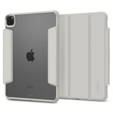 Spigen Air Skin Pro szürke tok iPad Pro 11" (2022/2021/2020/2018) készülékhez