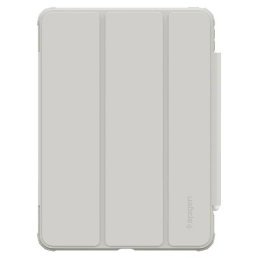 Spigen Air Skin Pro sivé puzdro pre iPad Pro 11" (2022/2021/2020/2018) - 8