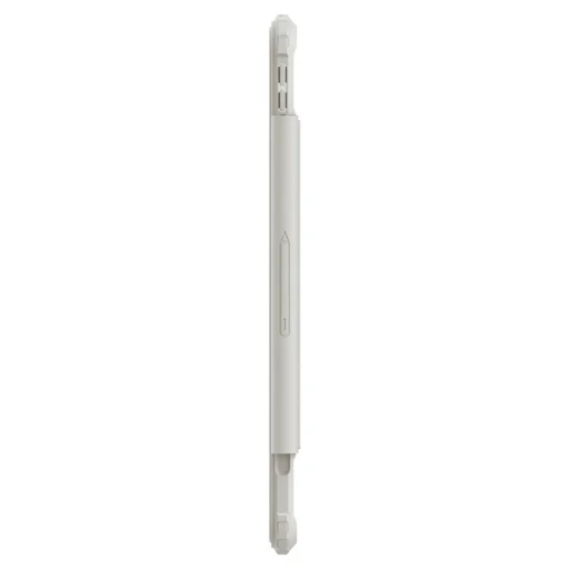 Spigen Air Skin Pro sivé puzdro pre iPad Pro 11" (2022/2021/2020/2018) - 11