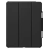 Spigen Air Skin Pro čierne puzdro pre iPad Air 13" (2026/2025/2024) thumbnail