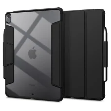 Spigen Air Skin Pro čierne puzdro pre iPad Air 13" (2026/2025/2024)