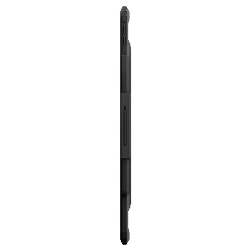 Spigen Air Skin Pro čierne puzdro pre iPad Air 13" (2026/2025/2024) - 2