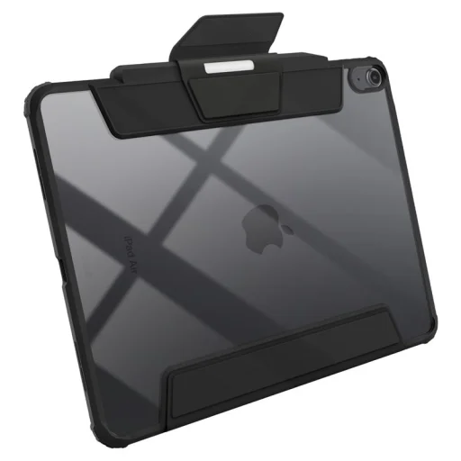 Spigen Air Skin Pro čierne puzdro pre iPad Air 13" (2026/2025/2024) - 4