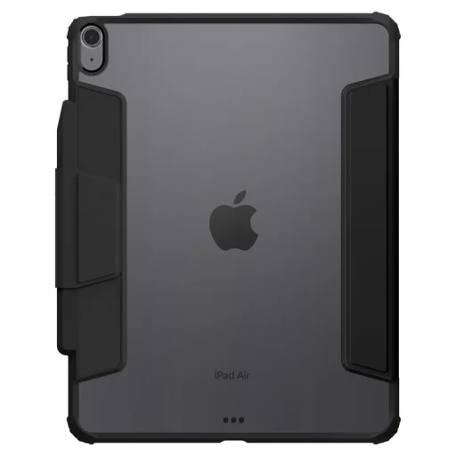 Spigen Air Skin Pro čierne puzdro pre iPad Air 13" (2026/2025/2024) - 6