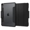 Spigen Air Skin Pro tok iPad Air 11" (2026/2025/2024) és 10,9" (2022/2020) készülékhez, fekete thumbnail