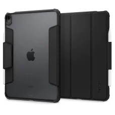 Spigen Air Skin Pro tok iPad Air 11" (2026/2025/2024) és 10,9" (2022/2020) készülékhez, fekete
