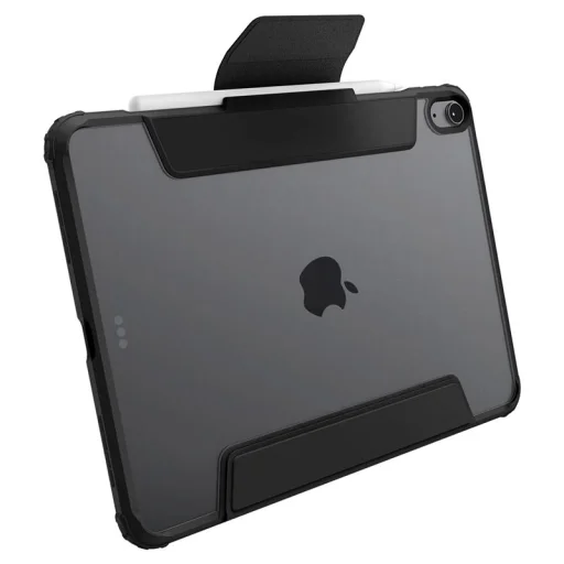 Puzdro Spigen Air Skin Pro pre iPad Air 11" (2026/2025/2024) a 10,9" (2022/2020), čierne - 5